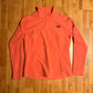 The North Face Quarter Zip Fleece - Small - 18” x 24”