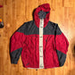 Columbia Rain Jacket Windbreaker Coat - Medium - 20” x 27”