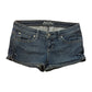 Guess Jeans Denim Jorts Shorts - Women’s 10 - 33” x 2.5”