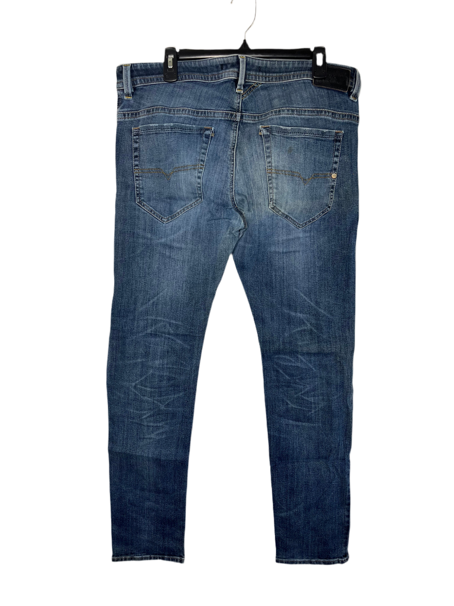 Diesel Jeans - 36” x 31”