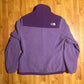 The North Face Fleece Zip Up Jacket - Small - 19” x 26”