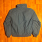 NWT DS LL Bean 3M Windbreaker Fleece Lined Jacket Winter Coat - Medium - 21” x 25”