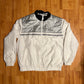 00’s Nike Windbreaker Running Rain Jacket Zip Up Coat - Large - 22” x 25”