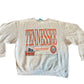 90's Hanes Tennessee Volunteers College University Crewneck - Large - 23.5" x 24"