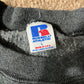 80’s Russell Athletic Blank Grey Crewneck Sweatshirt - Large - 22.5” x 25”