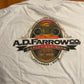 Harley Davidson Worlds Finest Motorcycles AD Farrows Columbus Ohio 2004 Tshirt - Boxy XLarge - 25" x 29.5"