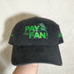 Pay the Fan Hat