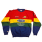 Jeff Gordon Dupont Crewneck Sweatshirt - Medium - 20” x 26”