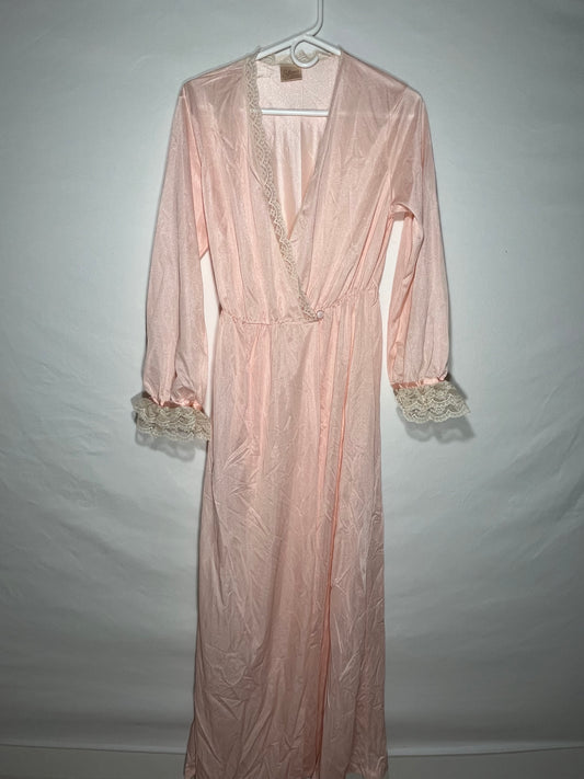 80's Softness Night Gown - XSmall - 15” x 55”