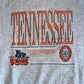 90's Hanes Tennessee Volunteers College University Crewneck - Large - 23.5" x 24"