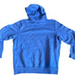 Nike Mini Swoosh Hooded Sweatshirt - Large - 23.5" x 24.5"