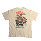 90’s Hanes Heavyweight 1995 Looney Tunes Olympics Blood Sweat Gears USA Tshirt - Medium - 21” x 29”