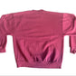 90's Jerzees Blank Crewneck Sweatshirt - Large - 22.5" x 25"