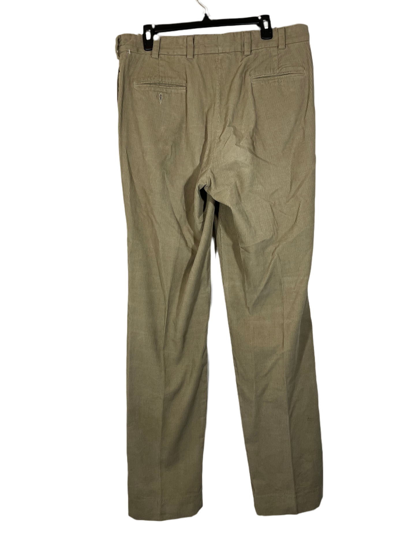 90's Corduroy Pants - 35” x 35”