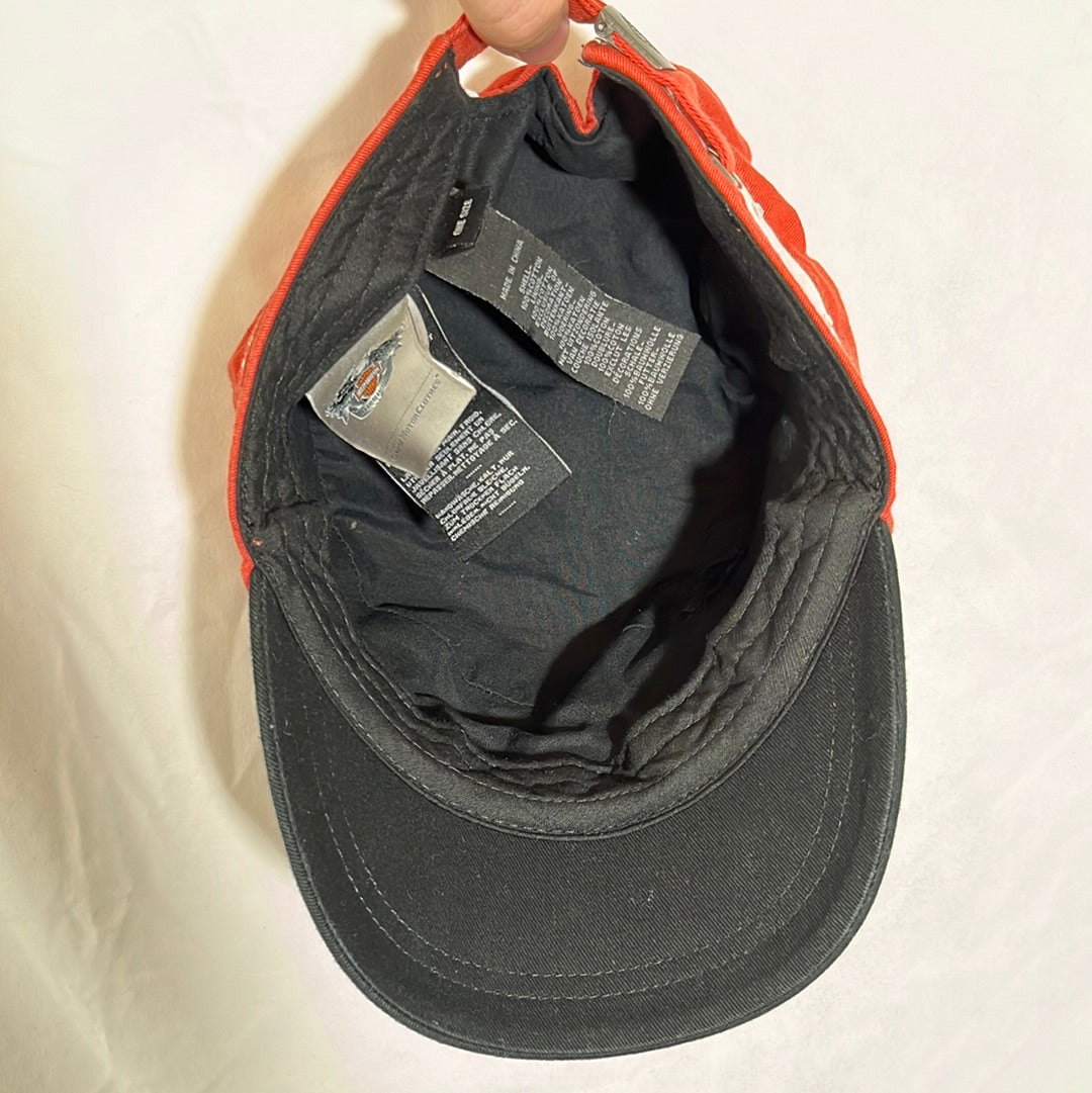 Harley Davidson Motorcycles Hat