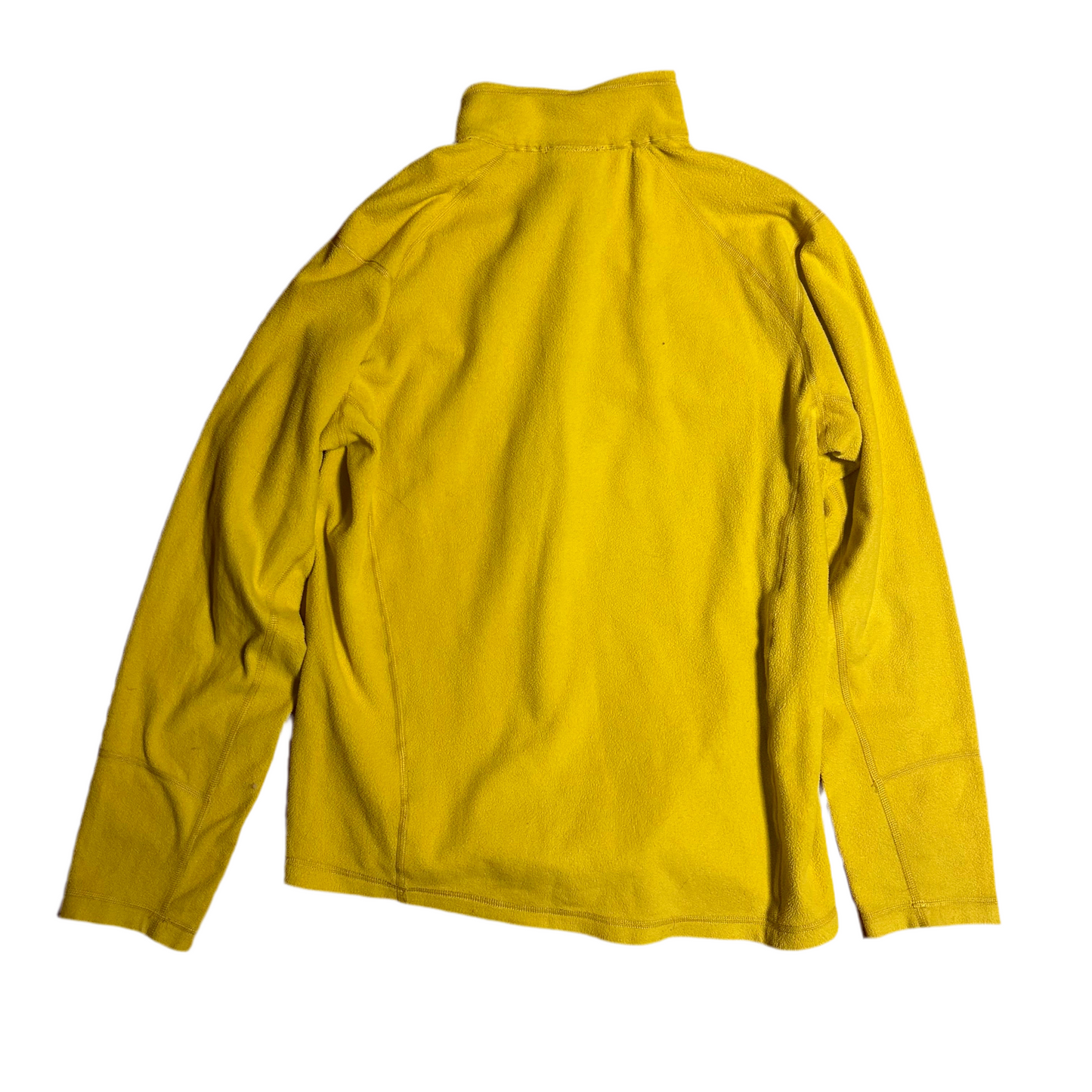 The North Face Quarter Zip Fleece - Medium - 21” x 27”