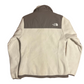 The North Face Fleece Zip Up Jacket - Small - 19” x 25.5”