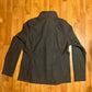 The North Face Quarter Zip Up Fleece Jacket - Medium - 20” x 26”