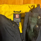 Chaps Ralph Lauren Windbreaker Jacket - XLarge - 24” x 27”