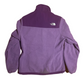 The North Face Fleece Zip Up Jacket - Small - 19” x 26”