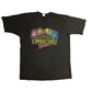 90’s FOTL Universal Studios Florida Black Tshirt - Large - 23.5” x 30”