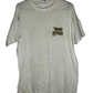 90's FOTL Buck This Distressed Tshirt - Medium - 20” x 30"