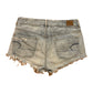 American Eagle Outfitters Denim Jean Shorts Jorts - Women’s 8 - 32” x 2”