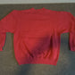 90's Hanes Washington Redskins Commanders NFL Crewneck Sweatshirt - Medium - 20" x 23.5"