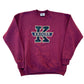 90’s Lee Kroger Crewneck Sweatshirt - Large - 22" x 26.5"