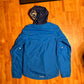 Nike Windbreaker Running Jacket - Small - 18” x 23”