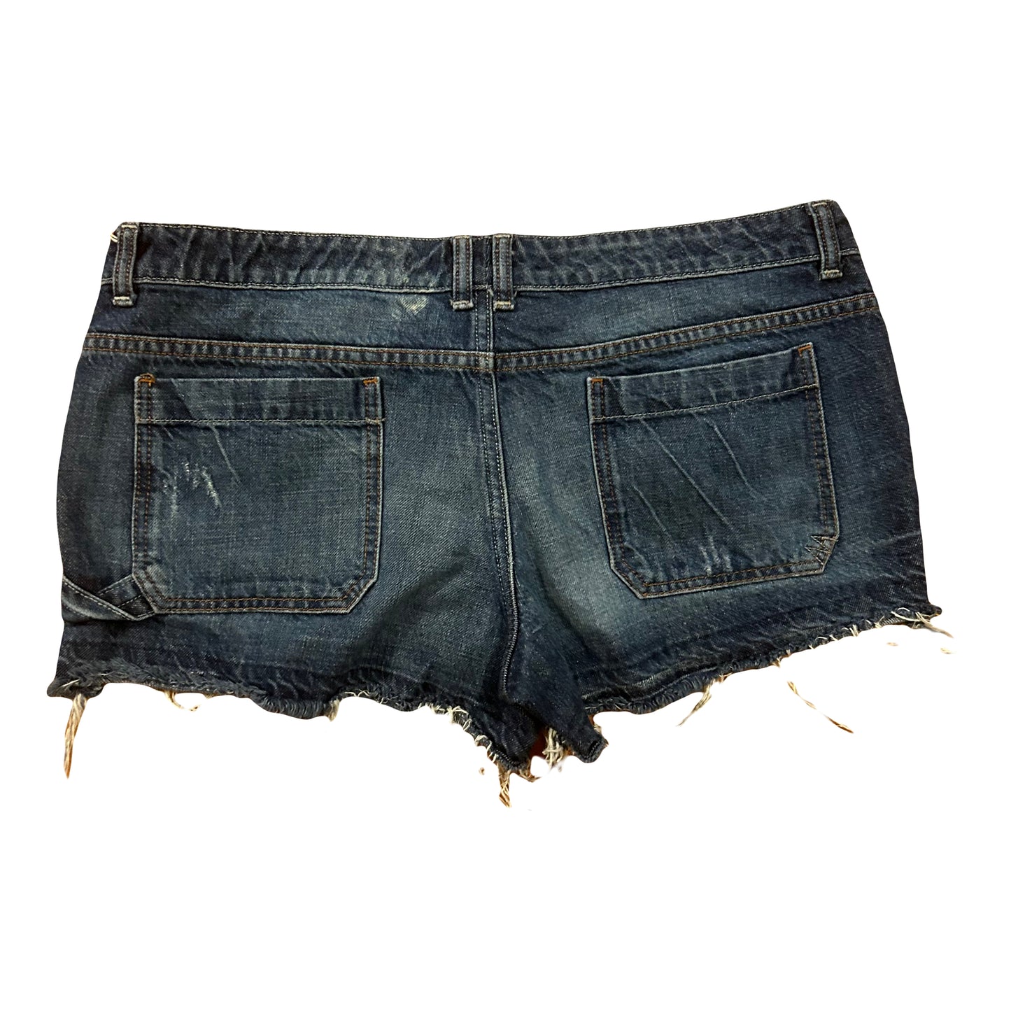 Denim Supply Co Denim Jean Shorts Jorts - Women’s 15 - 36” x 3”