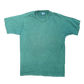 90’s FOTL Green Blank Tshirt - Small - 19” x 27”