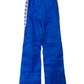 Kappa Swishy Pants - 35” x 35.5”