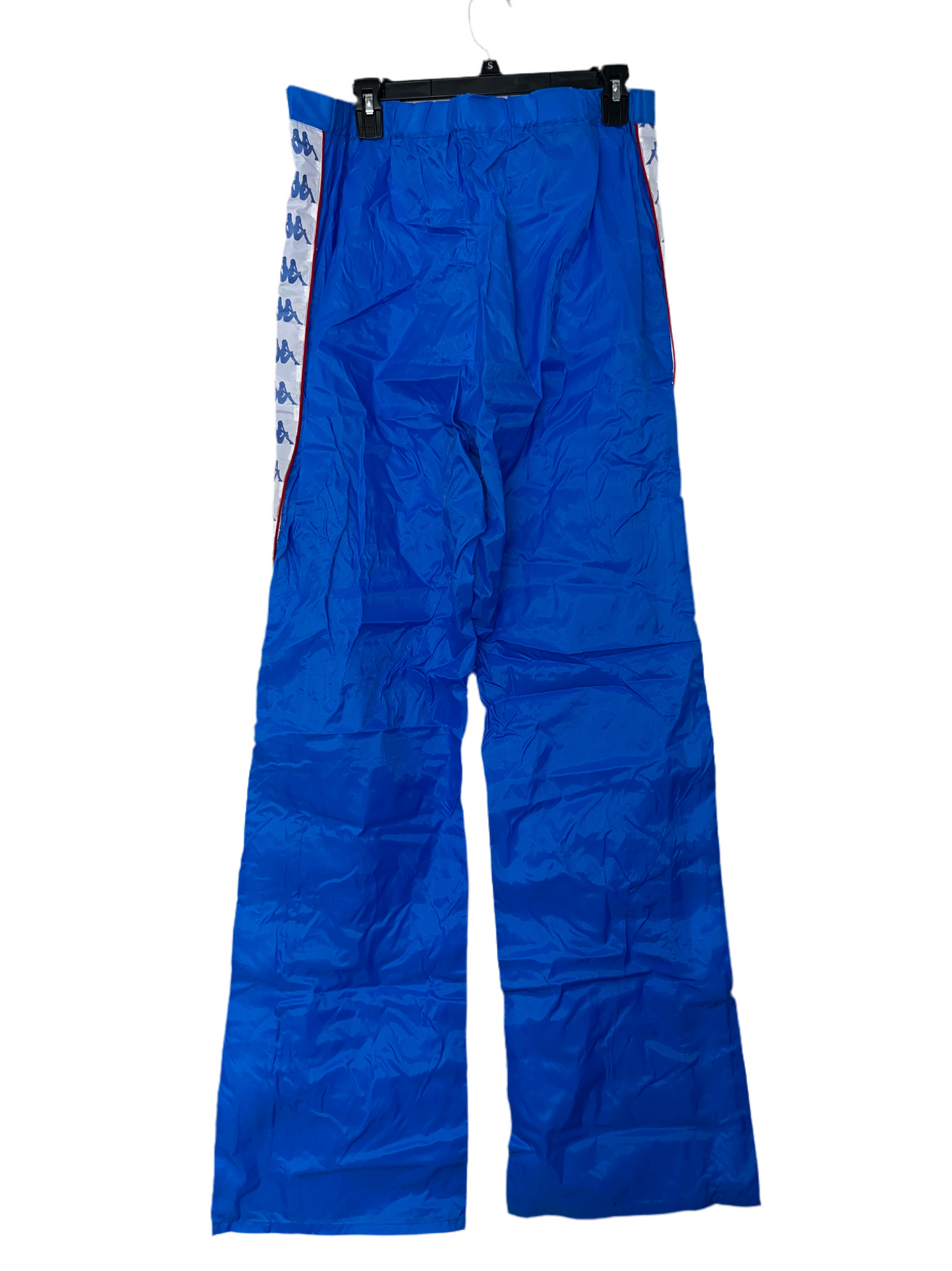 Kappa Swishy Pants - 35” x 35.5”