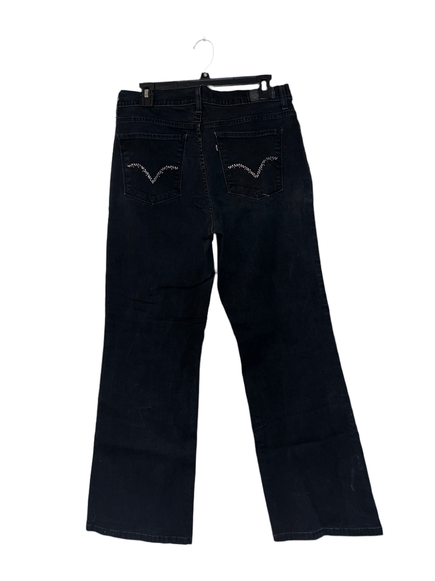 Pantalones Levi 512 Bootcut - 32” x 28”