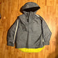 Old Navy Lined Winter Jacket Puffer Coat - Large - 23” x 26”