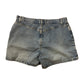 Tommy Hilfiger Denim Jean Shorts Jorts - Women’s 10 - 32” x 4”