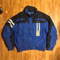 Head Puffer Jacket Winter Coat - XLarge - 25” x 28”