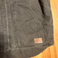 Schmidt Workwear Fleece Lined Vest - XLarge - 24” x 25.5”