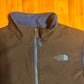 The North Face Fleece Zip Up Jacket - Small - 19” x 23”