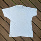 90’s FOTL Grey Blank Tshirt - Medium - 21” x 29”