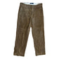 Polo Ralph Lauren Brown Corduroy Pants - 34" x 30"