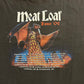 Gildan 2002 Meat Loaf Band Rock Tour Music Tshirt - XLarge - 24” x 30”