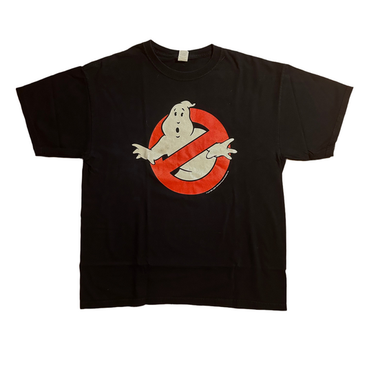 Ghostbusters Tshirt - Large - 22” x 28”