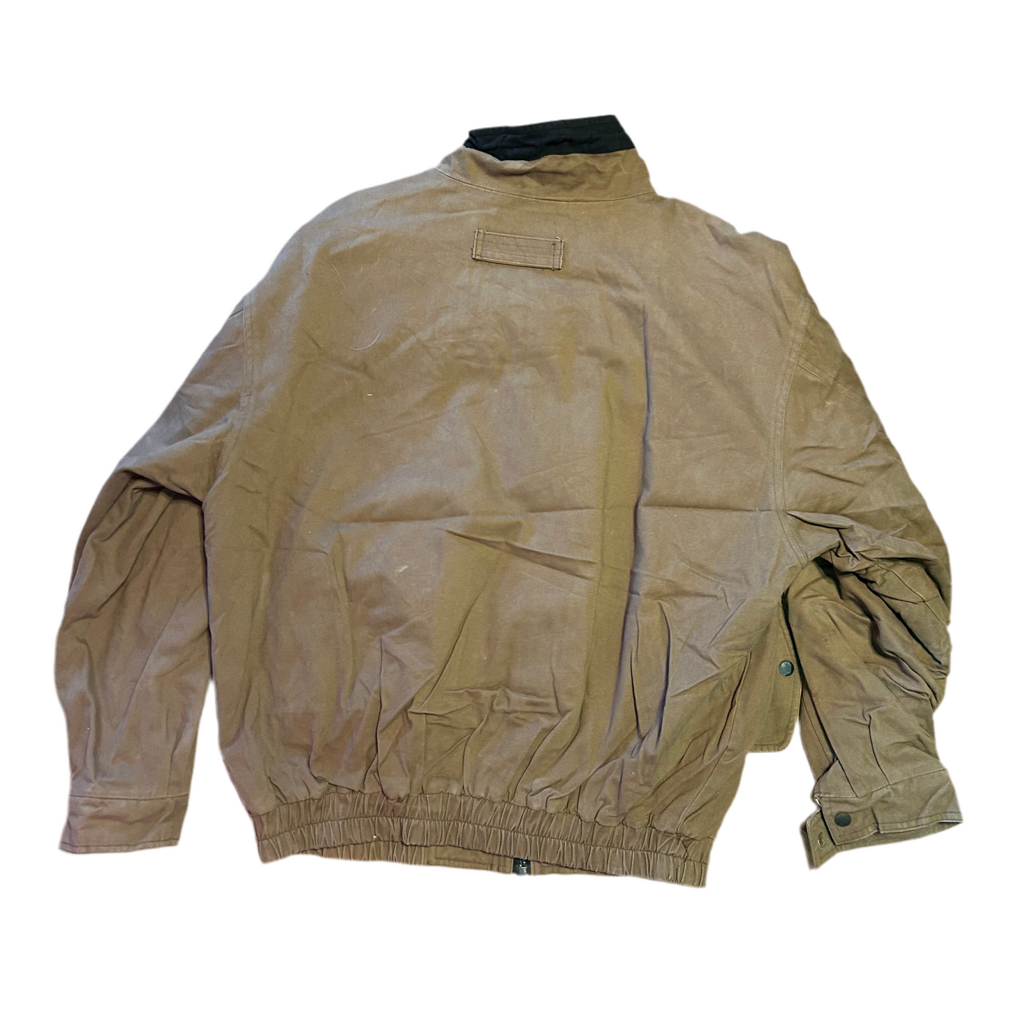 Mount Forest Dover Equipment Windbreaker Jacket - Large - 23” x 27”