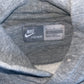 Nike Hooded Sweatshirt - Medium - 21" x 24"