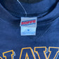 Soffee Navy Sister Crewneck Sweatshirt - Medium - 21.5" x 25"