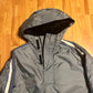 Old Navy Lined Winter Jacket Puffer Coat - Large - 23” x 26”