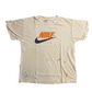 90’s Nike Swoosh Painter Tshirt - Medium - 20.5” x 26”