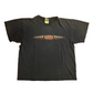 00’s Nike Swoosh Tshirt - Medium - 21.5” x 26”